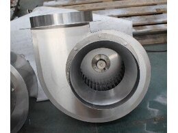 高溫風(fēng)機使用時容易磨損部件 鑫風(fēng)風(fēng)機
