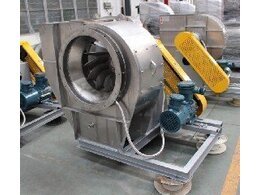 全自動降塵噴霧機(jī)與國內(nèi)同類產(chǎn)品的技術(shù)區(qū)別是什么？ 鑫風(fēng)風(fēng)機(jī)