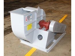 遠程噴霧機在道路施工現(xiàn)場使用一段時間后會有什么效果？ 鑫風風機