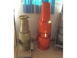 什么環(huán)境采用防爆軸流風(fēng)機(jī) 鑫風(fēng)風(fēng)機(jī)